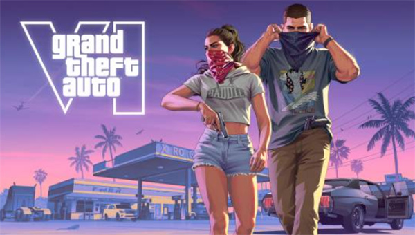 TGA2026官宣12月11日举办！《GTA6》恐因规则原因不能提名！