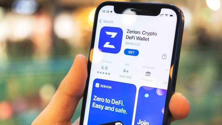 Zerion钱包上手体验：多链资产整合真的好用吗？