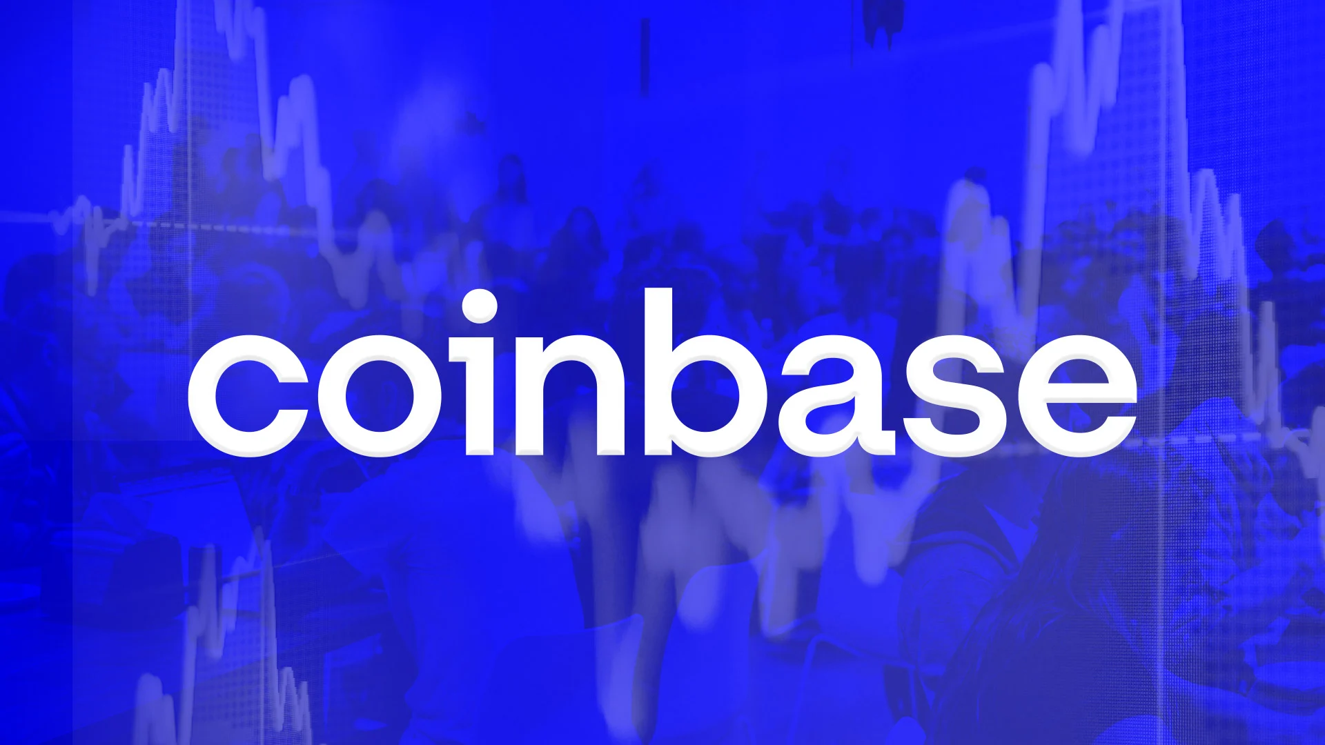 Coinbase平台界面