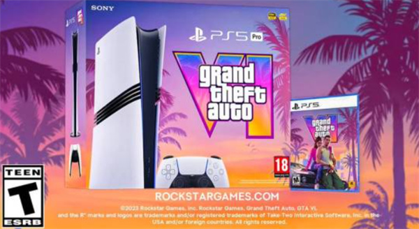 T2老板亲口证实:索尼拿下《GTA6》全球宣发权,PS5同捆版要来了? T2老板亲口证实:索尼拿下《GTA6》全球宣发权,PS5同捆版要来了?