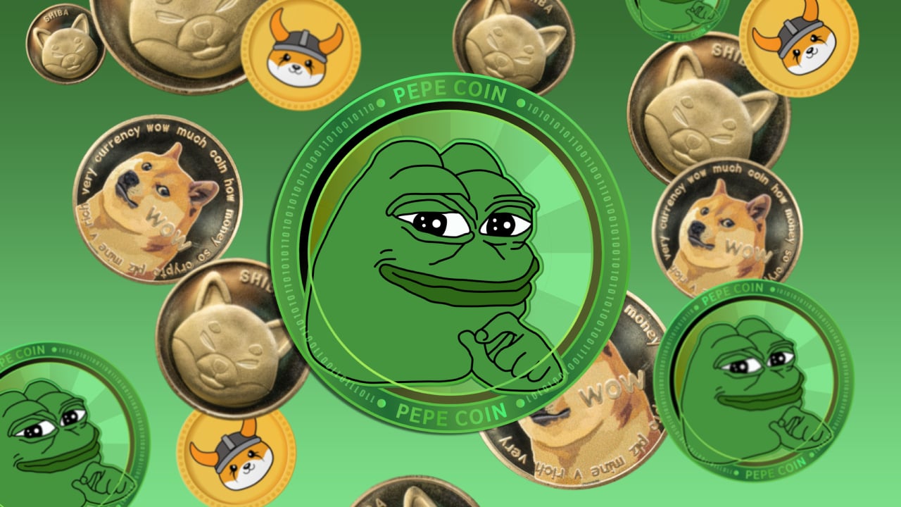 2026年最具潜力的Meme币项目盘点:哪些值得重点关注? 2026年最具潜力的Meme币项目盘点:哪些值得重点关注?