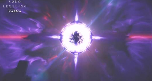《我独自升级：KARMA》实机预告正式公布！战斗演示上线！