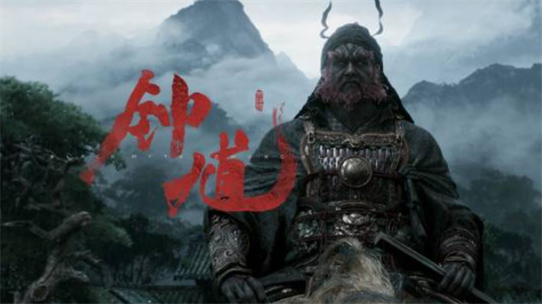 《黑神话:钟馗》风格大改?官方回应:这次更接地气,也更轻松了 《黑神话:钟馗》风格大改?官方回应:这次更接地气,也更轻松了