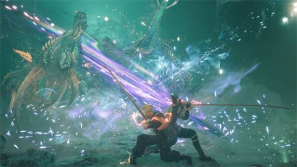 《最终幻想7重制版》第三部标题泄露！暗示重要人物或将回归！