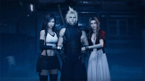 《最终幻想》系列不再是独占?《FF7》制作人:“不能局限于单一平台。” 《最终幻想》系列不再是独占?《FF7》制作人:“不能局限于单一平台。”