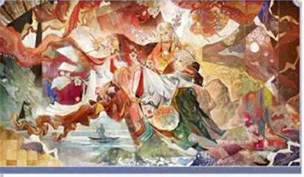 《阴阳师》新版本雪山之章·醒世达观确认4月29日正式上线!
