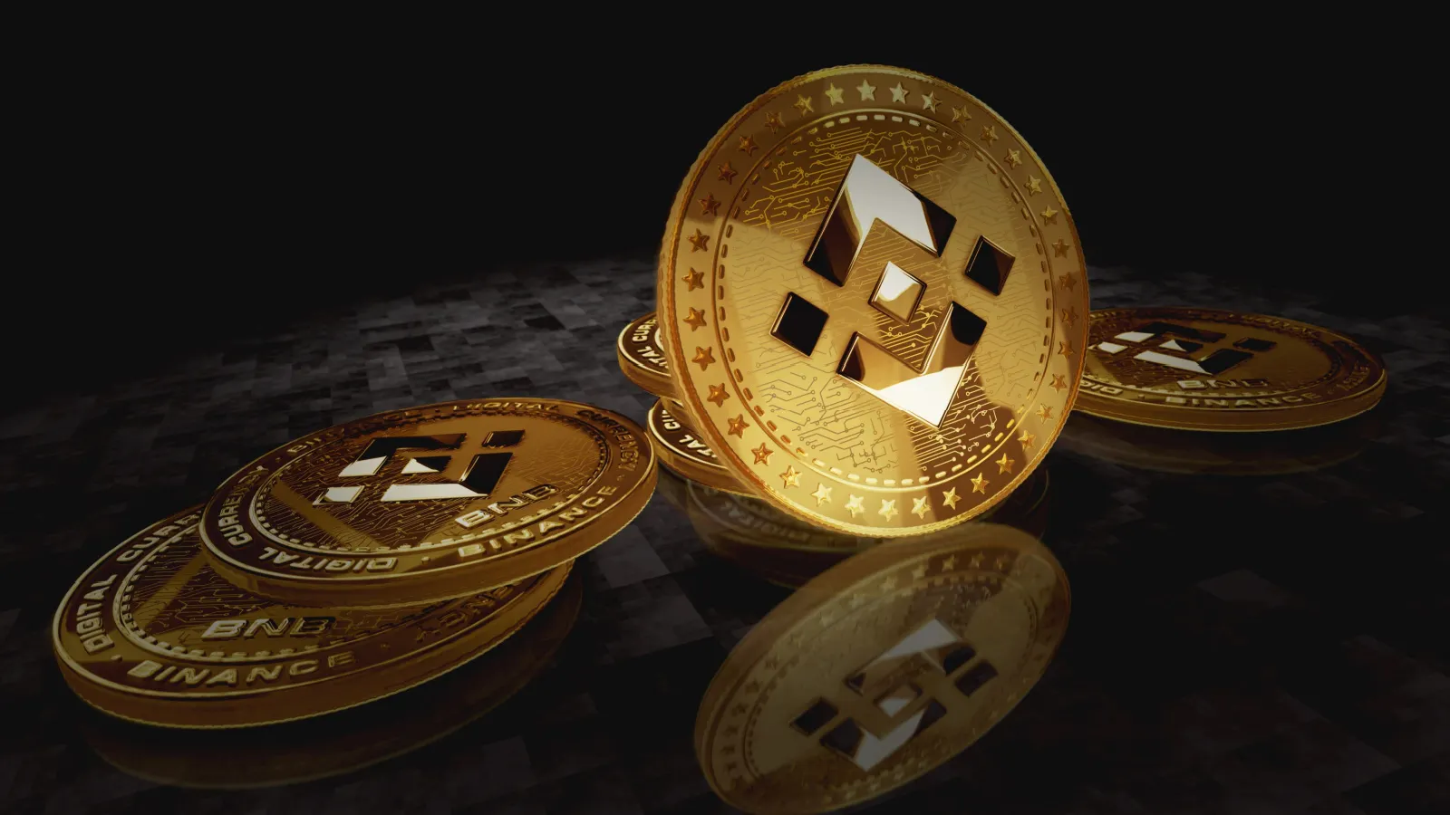 BNB Chain生态