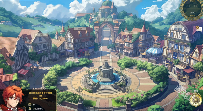 迷宫贩登陆Steam 迷宫贩登陆Steam