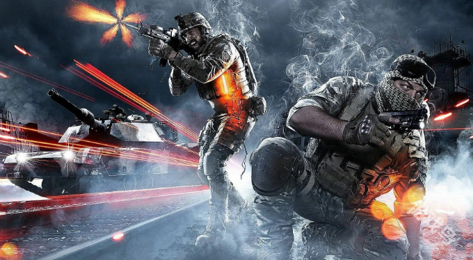 EA:玩家对战地系列的兴趣度和需求仍然非常强烈 EA:玩家对战地系列的兴趣度和需求仍然非常强烈