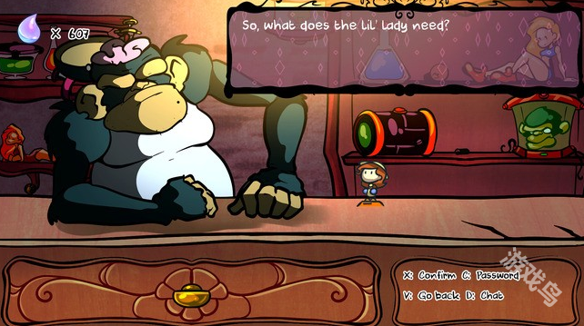 ecline's Drops登陆Steam
