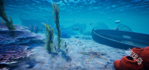 Project Castaway9月Steam抢测