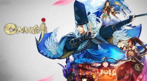 阴阳师3D虚幻5新作《阴阳师：云图》正式公布！概念图释出！