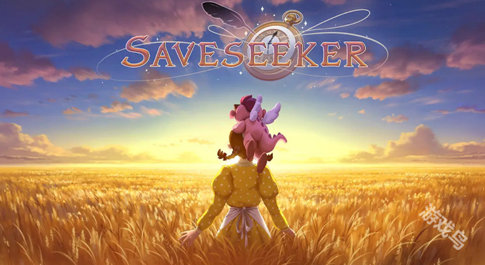 Saveseeker登录Steam2025年第三季度推出 Saveseeker登录Steam2025年第三季度推出