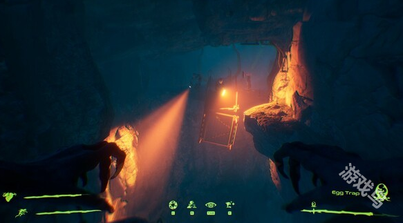 盗日求生Steam抢先体验
