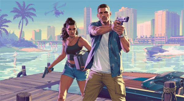 七届F1世界冠军汉密尔顿：GTA6发售日要请假专心打游戏