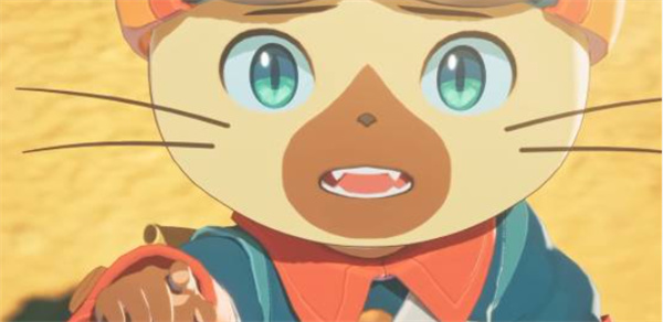 《怪物猎人物语3：命运双龙》鲁迪dlc今日上线！同时追加新终局玩法！