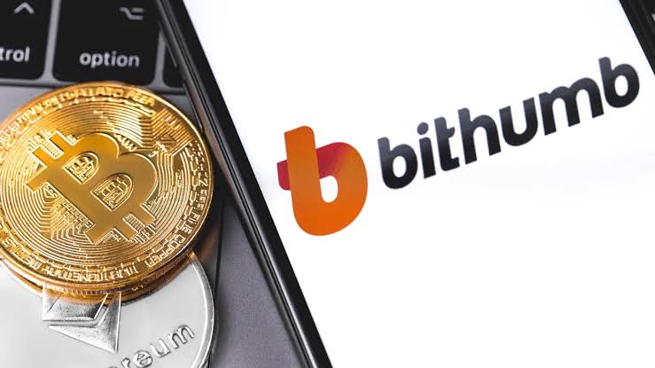 Bithumb交易所