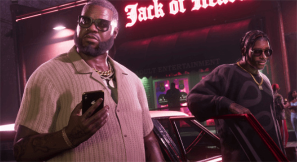 《GTA6》正式开启预购！PS5港服普通版售价568港币，终极版708港币！