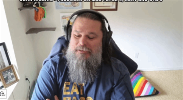 R星开发团队对游戏细节的反复打磨