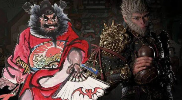 《黑神话：钟馗》新情报：主题围绕生死展开，依旧会设计大量BOSS战！