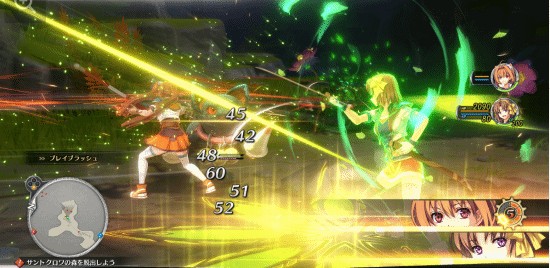 《空之轨迹 the 2nd》最新情报公布!确认将于9月17日上线!