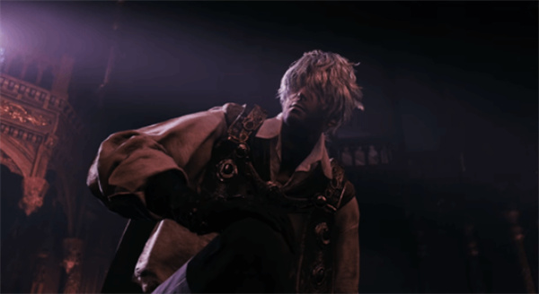 FromSoftware独占大作《黄昏血族》新预告公布!今夏开测!