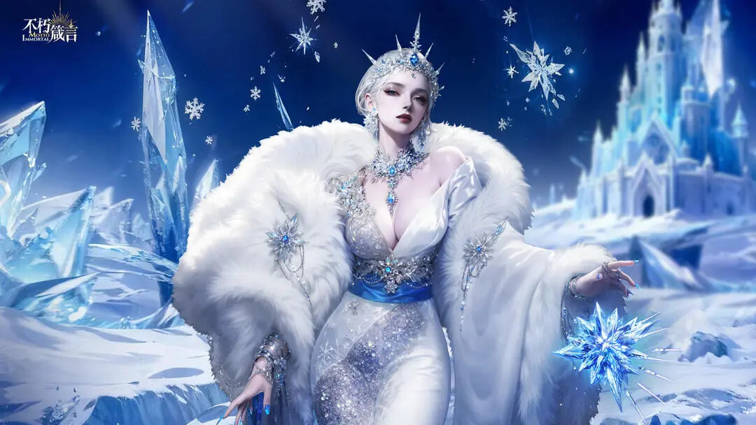 《不朽箴言》明日将更新「雪国」版本！