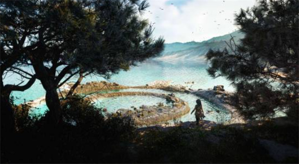 《瘟疫传说》系列第三部新作全新图公布！画质进化明显！
