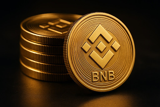 BNB币是什么?币安生态核心代币的价值与应用全解析 BNB币是什么?币安生态核心代币的价值与应用全解析