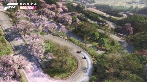 极限竞速地平线6新玩法功能详解