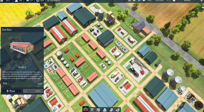 《Global Farmer》登陆Steam