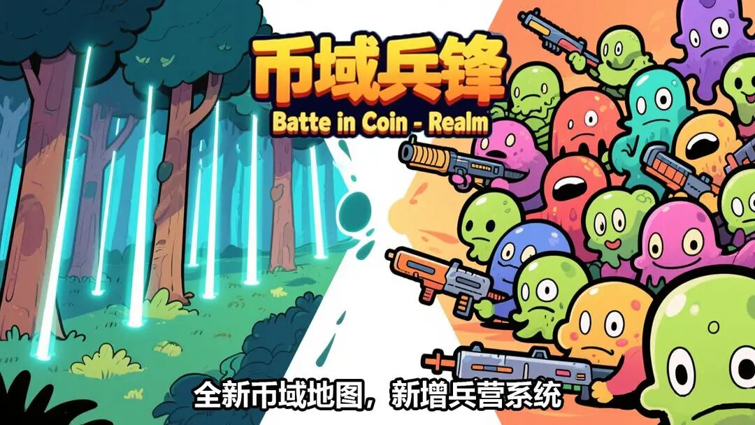 《出战！追击！》12月12日迎来更新！