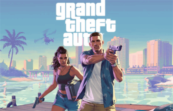 《光与影:33号远征队》技术总监直言对《GTA6》无感:玩起来很无聊 《光与影:33号远征队》技术总监直言对《GTA6》无感:玩起来很无聊