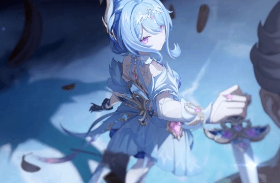 《原神》公布全新角色奥黛塔!预计8月12日至冬篇上线!