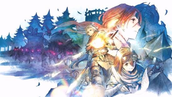 SE八方旅人制作组ARPG新作《冒险家艾略特的千年奇谭》全新预告公布!6月18日发售!