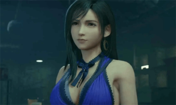 《FF7》完结后《最终幻想》系列还会有重制吗？SE：取决于玩家意愿！