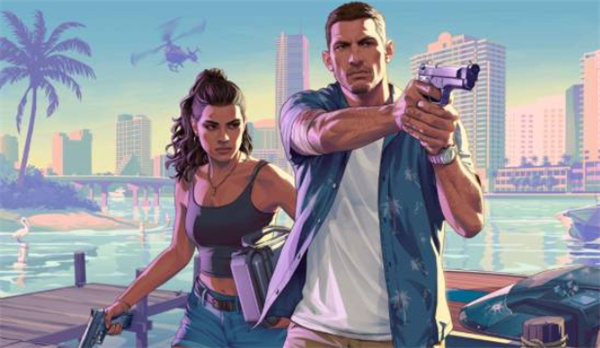 《GTA6》预购传闻引爆市场,Take-Two单日市值飙升超20亿美元 《GTA6》预购传闻引爆市场,Take-Two单日市值飙升超20亿美元