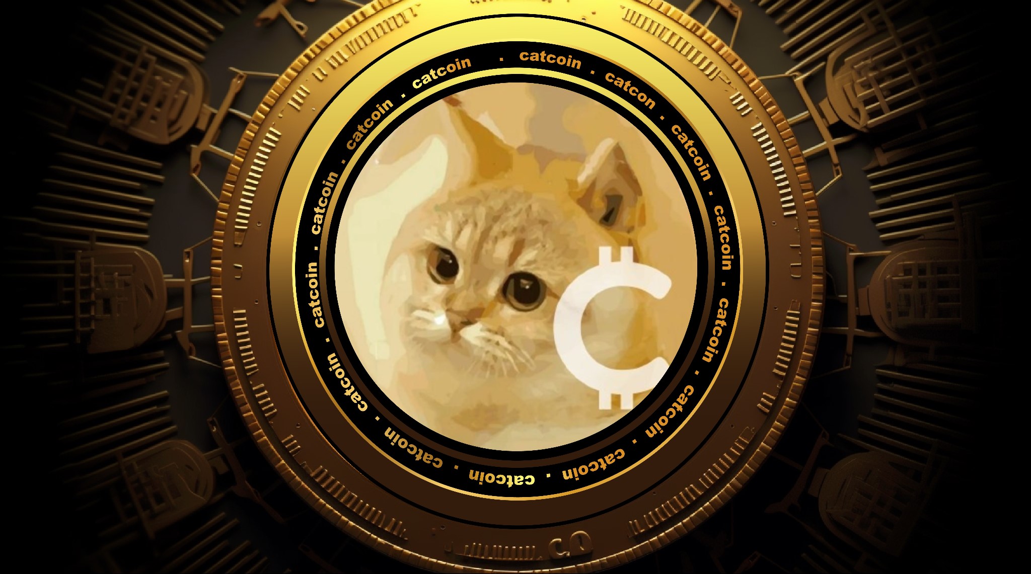 CAT币深度解析:从猫咪文化到链上生态,这个模因币到底靠不靠谱? CAT币深度解析:从猫咪文化到链上生态,这个模因币到底靠不靠谱?