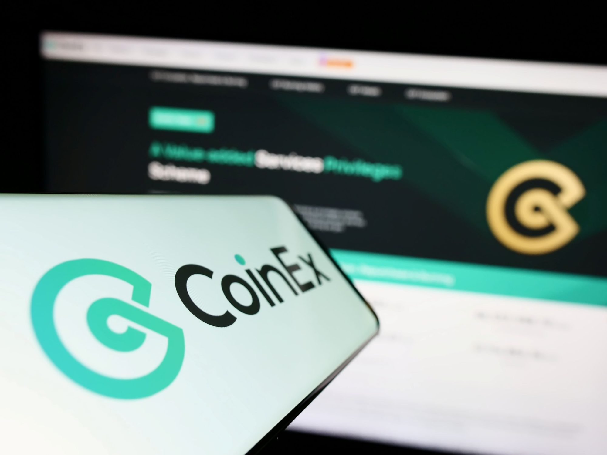 CoinEx平台到底靠不靠谱?一位用户的真实体验分享 CoinEx平台到底靠不靠谱?一位用户的真实体验分享