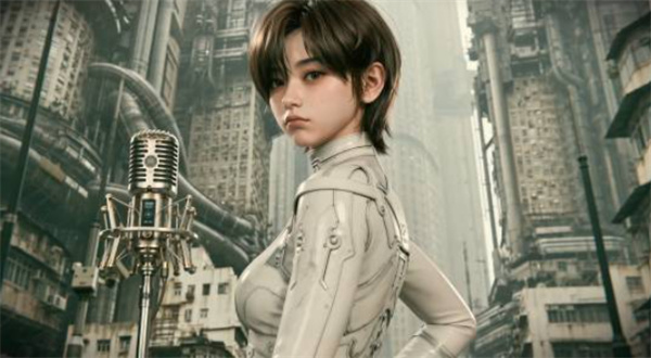 《剑星：血雨》新AI宣传视频备受争议！制作人亲自出面辩解！