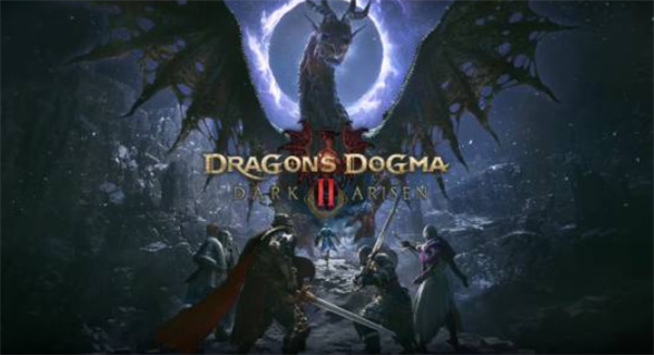 《龙之信条2》大型DLC“黑暗觉者”情报公开,主线流程超20小时 《龙之信条2》大型DLC“黑暗觉者”情报公开,主线流程超20小时