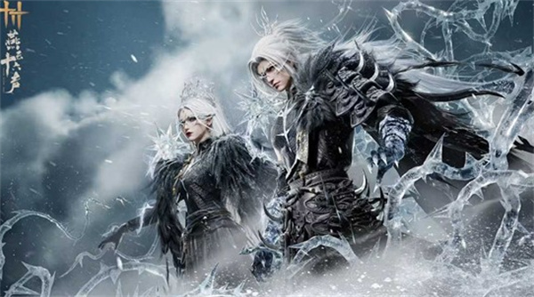 《燕云十六声》新外观「玄骨在渊」明日上线,和鸣套装的暗黑美学有多带感? 《燕云十六声》新外观「玄骨在渊」明日上线,和鸣套装的暗黑美学有多带感?