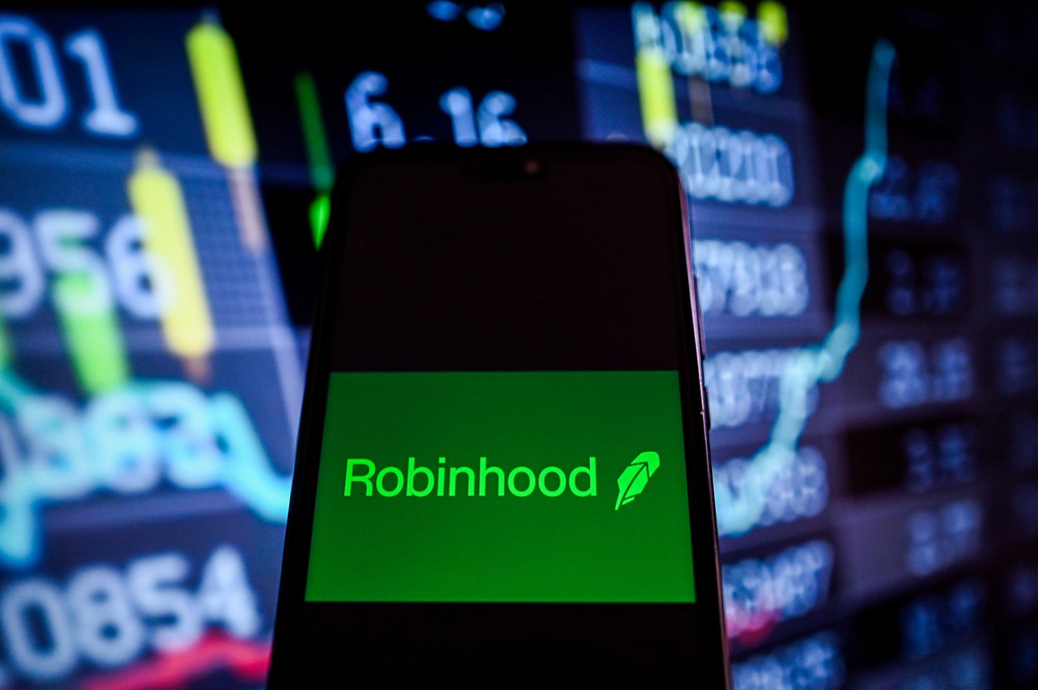 Robinhood开户流程指南