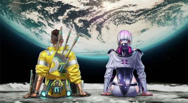 《Apex英雄》联动《赛博朋克:边缘行者》官宣?概念预告引爆玩家期待 《Apex英雄》联动《赛博朋克:边缘行者》官宣?概念预告引爆玩家期待