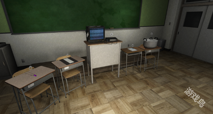 加班Steam页面上线