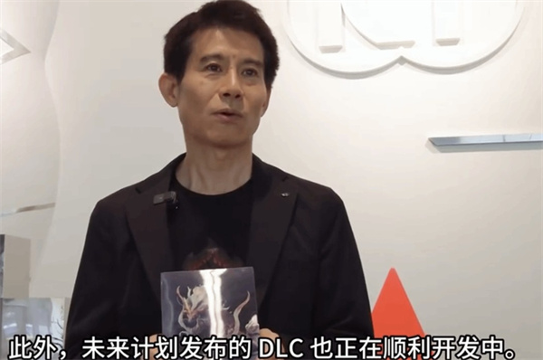 《仁王3》新DLC确认正在开发中！新剧情来袭！