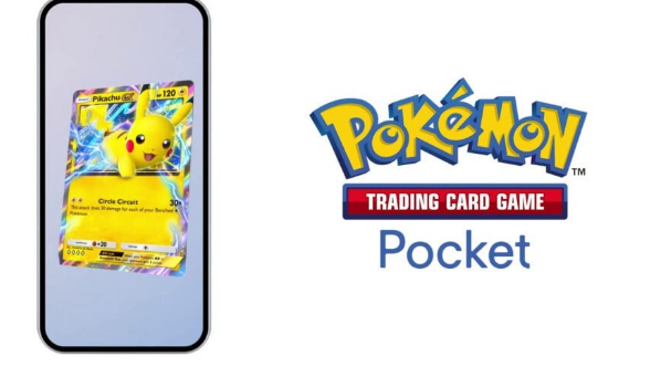 Pokémon TCG Pocket宣布10月30日上线 Pokémon TCG Pocket宣布10月30日上线