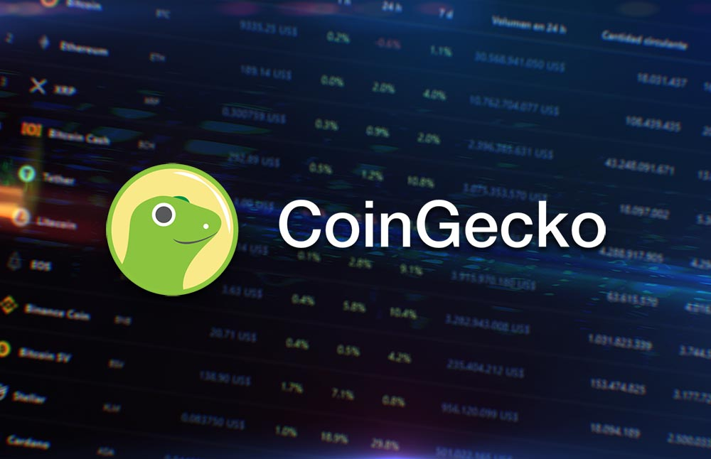 CoinGecko平台深度评测:从行情查询到交易所排名的实用指南 CoinGecko平台深度评测:从行情查询到交易所排名的实用指南