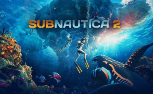 《深海迷航2》首周销量已突破400万！Steam好评率高达92%！