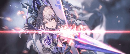 《明日方舟》联动《怪物猎人》PV公布!雷狼龙登场!